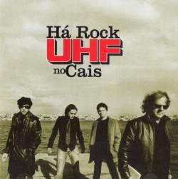 Há Rock No Cais